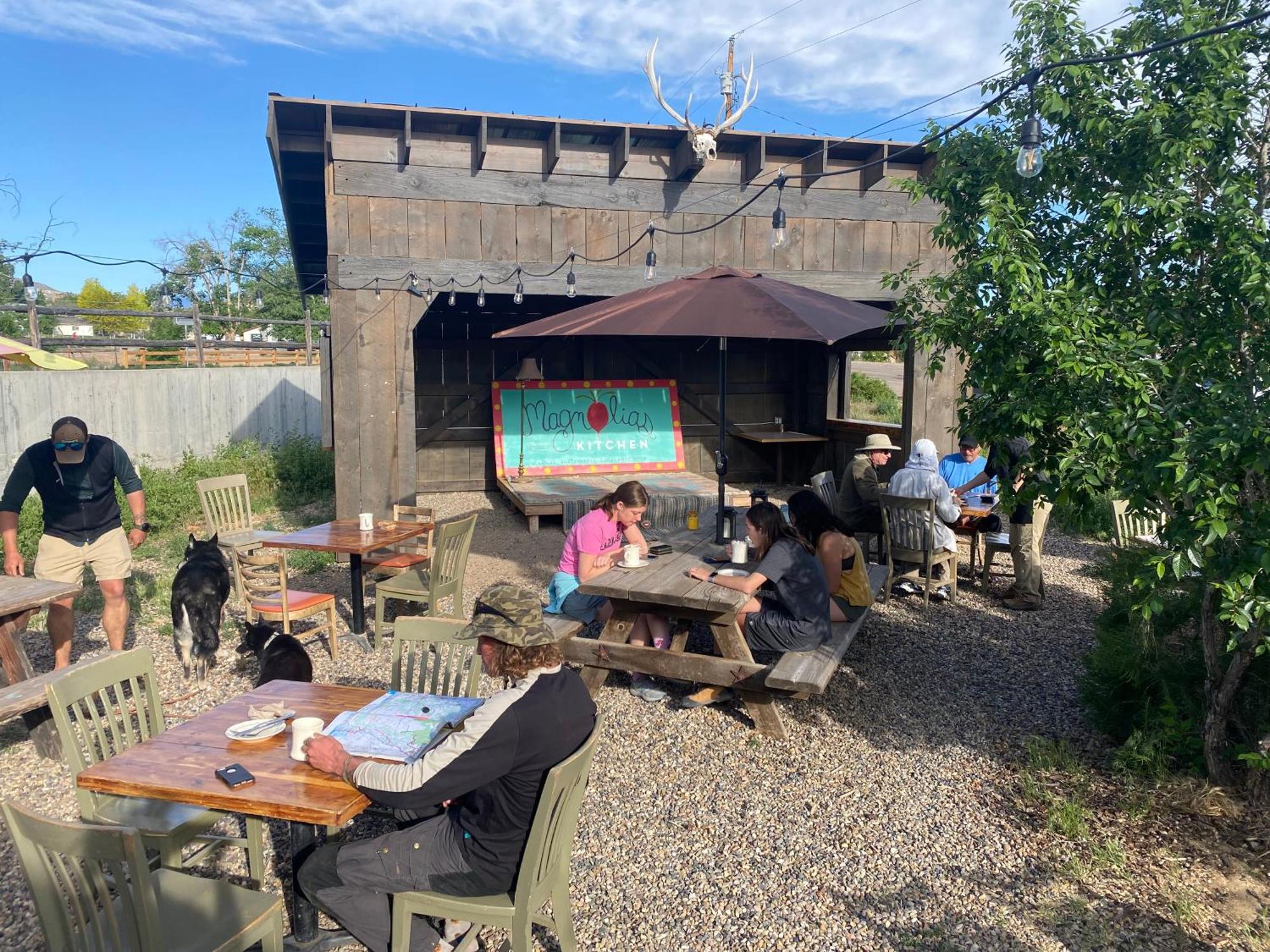 The Loubird Inn Escalante Exterior photo